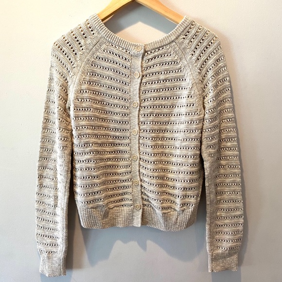 Moth Sweater *3/$20 Sale* - Picture 3 of 5